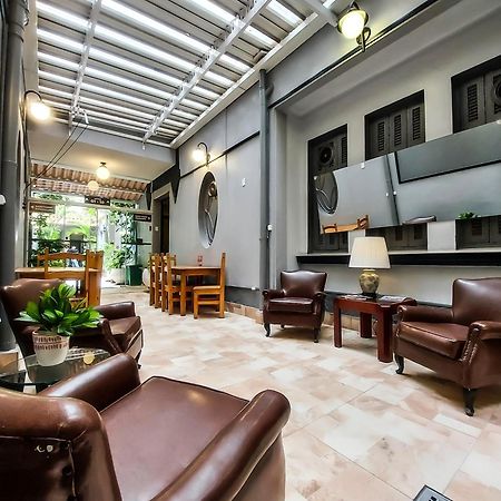 Hotel Itamarati Centro-Republica Σάο Πάολο Εξωτερικό φωτογραφία