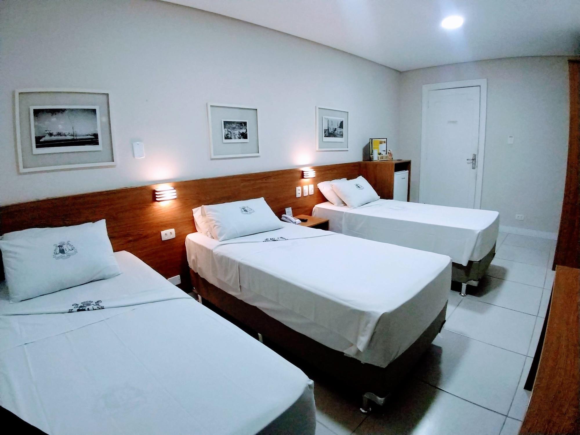 Hotel Itamarati Centro-Republica Σάο Πάολο Εξωτερικό φωτογραφία