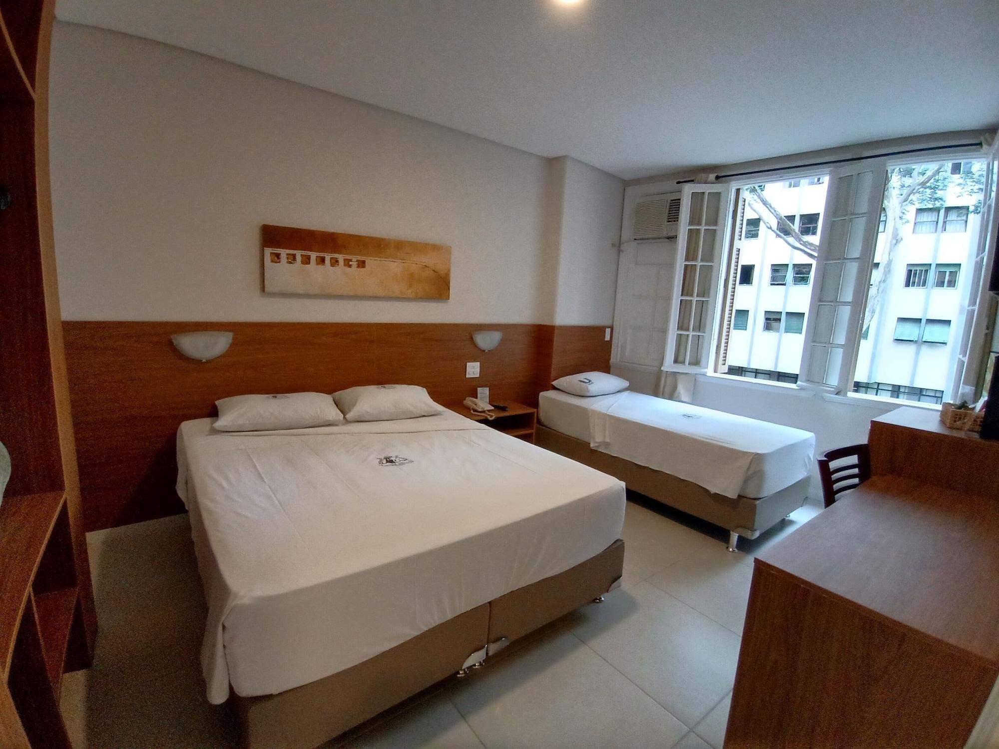 Hotel Itamarati Centro-Republica Σάο Πάολο Εξωτερικό φωτογραφία